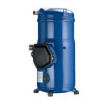 26.787 W Scroll Compressor