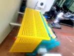 1520x2,0 mm Guillotine Shear with Reducer - Image 3