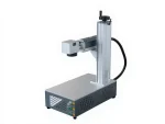 30 W Laser Marking Machine - Image 3