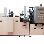 22 Oz Paper Cup Forming Machine