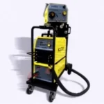Inverter Water Cooled Gas Metal Arc Welding Machine