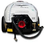 2000 Liter Turbo Atomizer