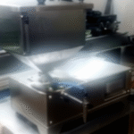 Manual Liquid Filling Machine