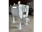 Industrial Powder Mixing Ribbon Mixer - Image 3