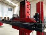 8 Meter Column Boom Welding Machine - Image 7