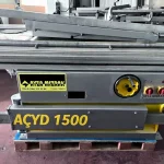 1500-Piece Industrial Compass Circular Saw