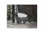 BA 651 Battery Push Floor Washing Machine - Image 2