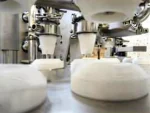 Catta27 2000 Pieces / Hour Rotary Ice Cream Filling Machine - Image 2