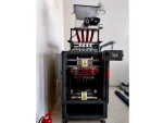 3-in-1 Coffee Filling Packaging Machine - Image 6