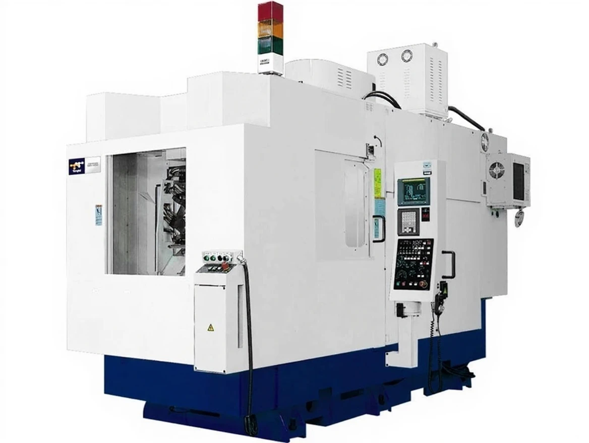 ea7xm107e9rmr0cvc7jvcrqjew 400x400 mm CNC Horizontal Machining Center - Image 1