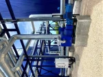 200 m³ High Viscosity Fluid Pumping Station - Image 6