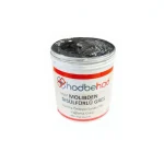 Molybdenum Disulfide (Mos2) Grease Oil Heavy Duty High Pressure Resistant Anti-wear Preventive 100 G