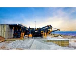 90-130 Ton / Hour Mobile Crushing and Screening Plant - Image 6