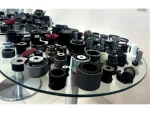 50 Ton Vacuum Rubber Vulcanization Machine - Image 8