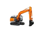 18 800 kg Crawler Excavator - Image 2
