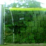 Art P170 Training Beach Volleyball Net