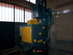 Drum Sandblasting Machine - Image 2