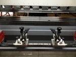 4 Axis Controlled CNC Hydraulic Bending Press - Image 5