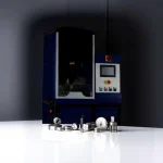 Fully Automatic Punch Tool Sharpening Machine