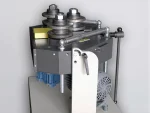 PK 40 Profile and Pipe Bending Machine - Image 3