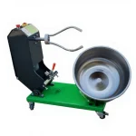 35 Kg Hamur Yoğurma Makinası