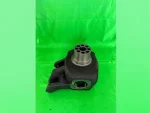 Jcb Front Hub Carrier - Steering Knuckle Body