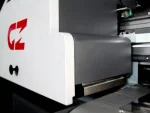 320 cm Professional Eco Solvent Printing Machine - Image 2