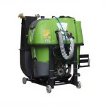 Felix Anatolia Cannon Hanging Type Turbo Atomizer