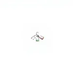 Polyester Sewing Thread Matris 120 No-Colorless