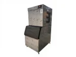 500 Kg Cube Ice Machine