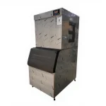 500 Kg Cube Ice Machine