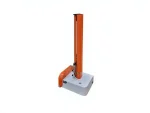 Single Column Tensile Compression Testing Machine - Image 3