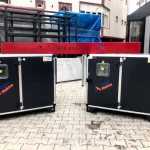 2000 m3 Cell Aspirator