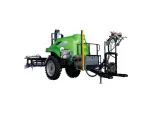 3000 Lt Hydraulic Sprayer Drawbar Pulverizer