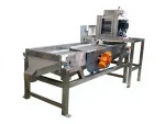 250 Kg / Hour Nuts Mincing and Sifting Machine - Image 3