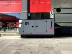 90 kVA Diesel Generator - Image 10