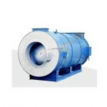 High Temperature Gas Producer