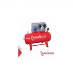 220 Liter 1.5 Kw Piston Compressor