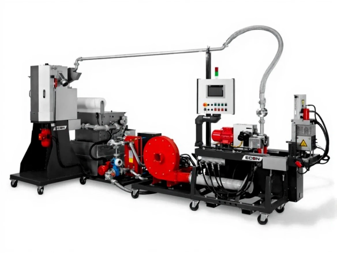 ecfjxk6w5xrma0ctv16t357md0 1 - 20 Kg/Hour Plastic Granule Drying Machine - Image 1