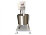60 Kg Pişmaniye Dough Heating Machine - Image 2