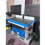 Profesyonel Çift Milli Freze Makinası