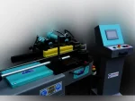 ⌀38 4-Way Adjustable Buttress Pipe Profile Bending Machine