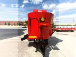 8 m³ Vertical TMR Feed Mixer - Image 3