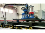 900-5000 Gr / Sn High Pressure Polyurethane Injection And Dosage Machine - Image 2