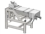 4 Layer Sand Sieving Machine - Image 3