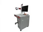 30W Fiber Laser Marking Machine - Image 4