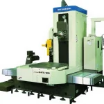 1400x1600 mm Boring Machine Table