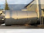 304-316 Quality Stainless Steel Storage and Stock Tank