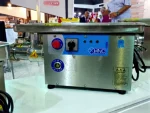 Hnc 22P Meat Grinding Machine