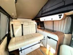 Pop-Up Ceiling Production to Delivery Motorhome - Image 8